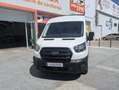 Ford Transit 350 125kW L3H2 Van Trend FWD Blanc - thumbnail 2
