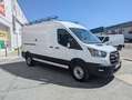 Ford Transit 350 125kW L3H2 Van Trend FWD Blanc - thumbnail 8