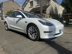 Tesla Standard Range Plus RWD