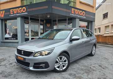 generation-ii 1.5 bluehdi 130 ch active business