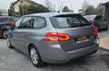 Peugeot 308 generation-ii 1.5 bluehdi 130 ch active business Gris - thumbnail 7