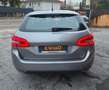 Peugeot 308 generation-ii 1.5 bluehdi 130 ch active business Gris - thumbnail 6