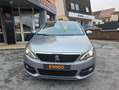 Peugeot 308 generation-ii 1.5 bluehdi 130 ch active business Gris - thumbnail 2