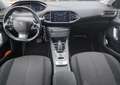 Peugeot 308 generation-ii 1.5 bluehdi 130 ch active business Gris - thumbnail 12