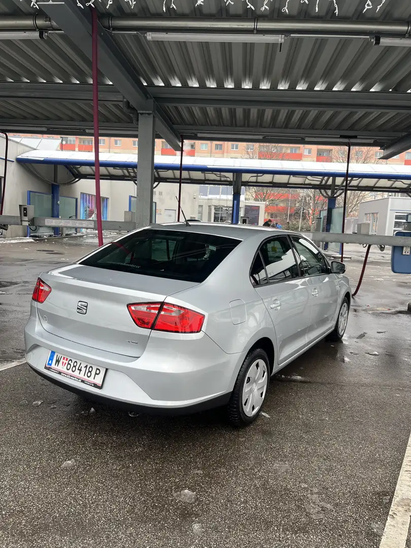 SEAT Toledo 1,2 TSI - 1