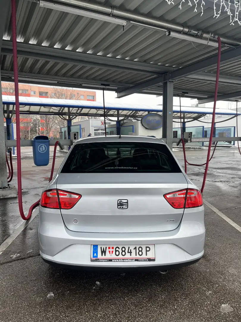 SEAT Toledo 1,2 TSI - 2