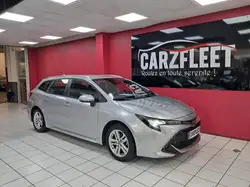 Toyota Corolla Touring Sports Hybride 122h Dynamic Business