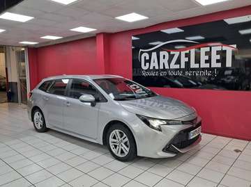Touring Sports Hybride 122h Dynamic Business