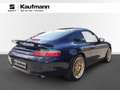 Porsche 911 Carrera Coupe (996) Blau - thumbnail 2