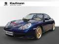 Porsche 911 Carrera Coupe (996) Blau - thumbnail 1