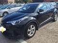 Toyota C-HR C-HR Hybrid Lounge Zwart - thumbnail 1