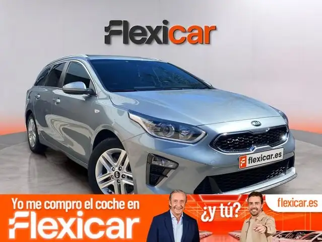 Kia Autres Tourer 1.0 T-GDi 88kW (120CV) Business