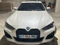BMW 420 g26 M sport  gran coupe Blanc - thumbnail 3