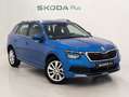 Skoda Kamiq 1.5 TSI Ambition Azul - thumbnail 1