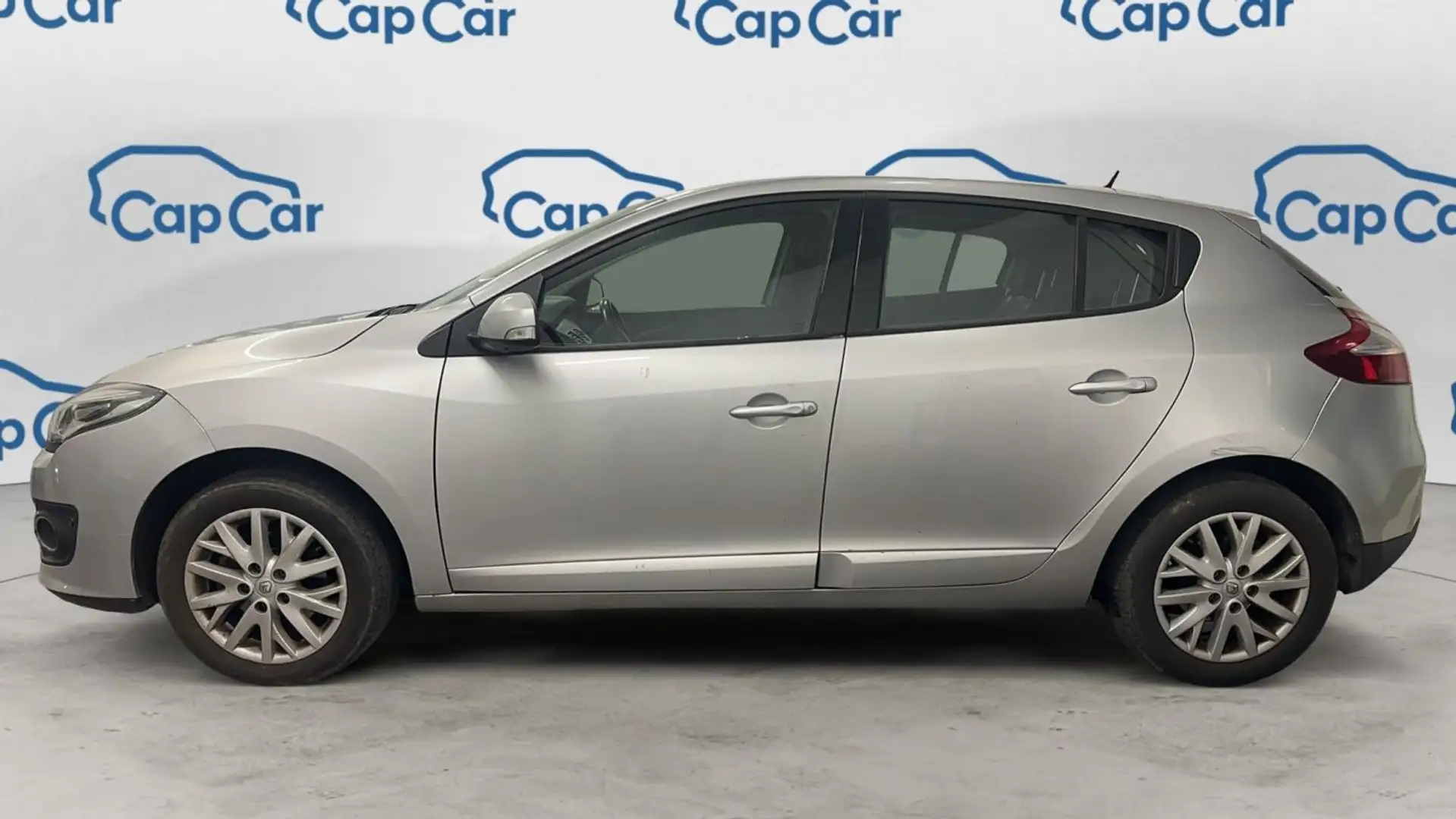 Renault Megane 1.2 TCE Energy 115 Dynamique - 2