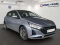 Hyundai i20 Trend Mild-Hyb.*Navi*LED*Rückfahrkamera Blau - thumbnail 2