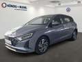 Hyundai i20 Trend Mild-Hyb.*Navi*LED*Rückfahrkamera Blau - thumbnail 1