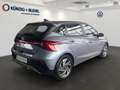 Hyundai i20 Trend Mild-Hyb.*Navi*LED*Rückfahrkamera Blau - thumbnail 3