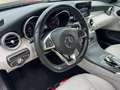 Mercedes-Benz C 250 Coupe AMG LINE Сірий - thumbnail 10