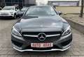 Mercedes-Benz C 250 Coupe AMG LINE siva - thumbnail 6