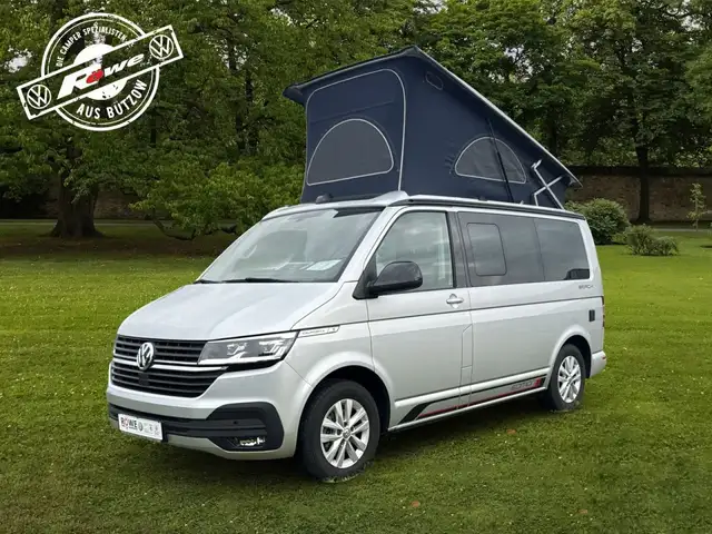 Volkswagen T6.1 California Beach Camper "Edition" Motor: 2,