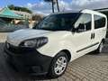 Fiat Doblo N1 1.3 mjt 95 cv uniproprietario Blanc - thumbnail 2