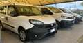Fiat Doblo N1 1.3 mjt 95 cv uniproprietario Blanc - thumbnail 1