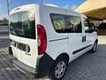 Fiat Doblo N1 1.3 mjt 95 cv uniproprietario Blanc - thumbnail 3