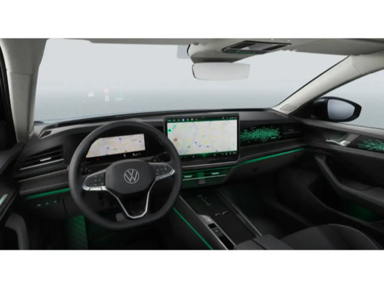 Volkswagen Passat Variant Elegance 2.0 TDI DSG ACC+AHK+NAVI 10