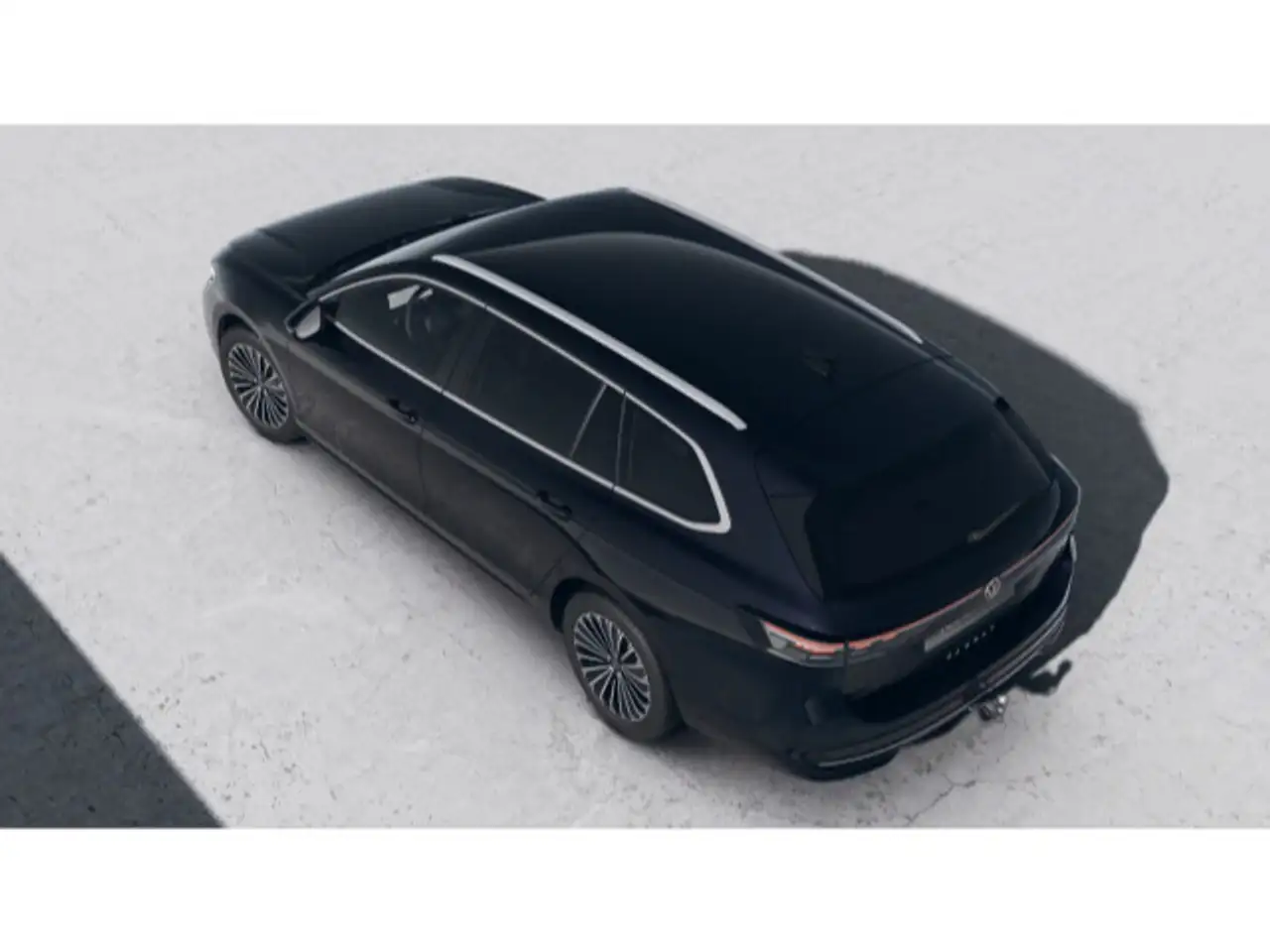 Volkswagen Passat Variant Elegance 2.0 TDI DSG ACC+AHK+NAVI 8