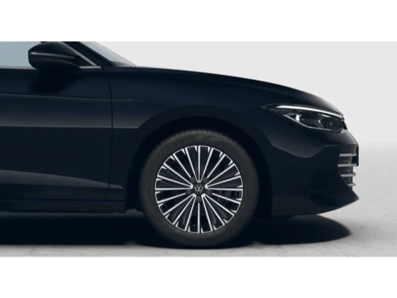 Volkswagen Passat Variant Elegance 2.0 TDI DSG ACC+AHK+NAVI 7