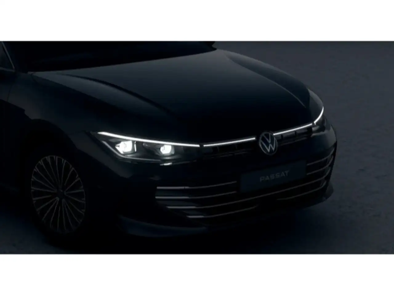 Volkswagen Passat Variant Elegance 2.0 TDI DSG ACC+AHK+NAVI 5