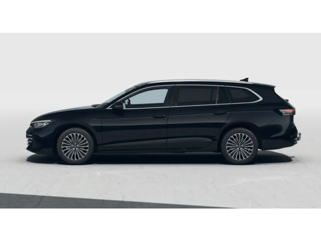 Volkswagen Passat Variant Elegance 2.0 TDI DSG ACC+AHK+NAVI 3