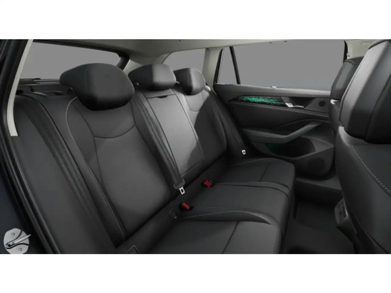 Volkswagen Passat Variant Elegance 2.0 TDI DSG ACC+AHK+NAVI 13
