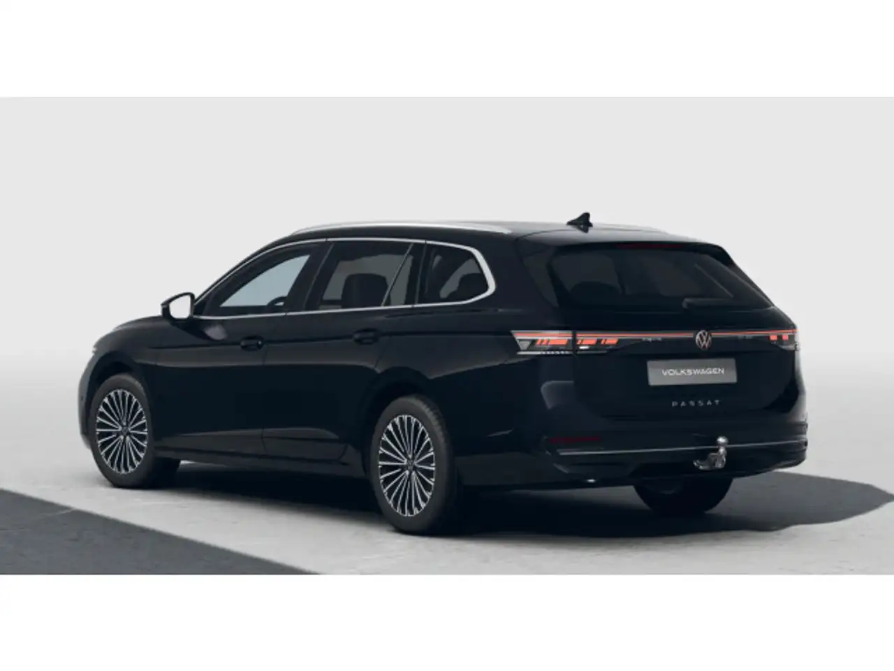 Volkswagen Passat Variant Elegance 2.0 TDI DSG ACC+AHK+NAVI 4