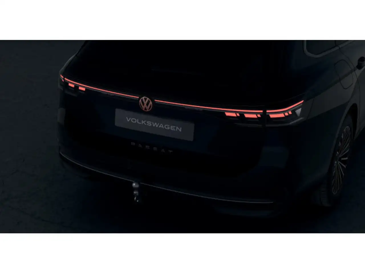 Volkswagen Passat Variant Elegance 2.0 TDI DSG ACC+AHK+NAVI 6