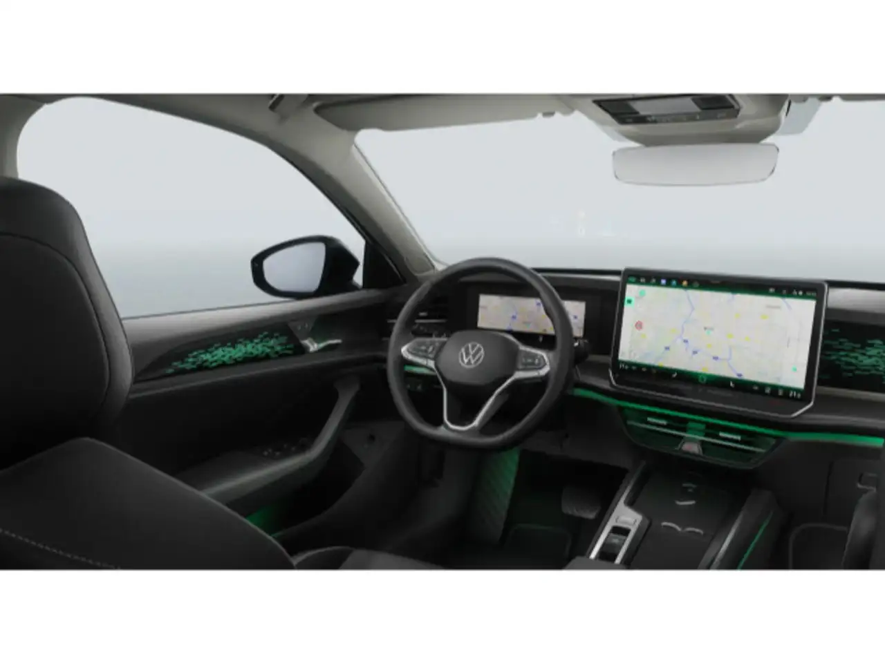 Volkswagen Passat Variant Elegance 2.0 TDI DSG ACC+AHK+NAVI 11
