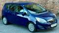Opel Meriva 1,4 Turbo *Viele-Extras +Finanzierung möglich Eco Blau - thumbnail 24