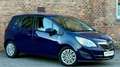 Opel Meriva 1,4 Turbo *Viele-Extras +Finanzierung möglich Eco Blau - thumbnail 4