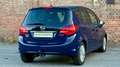 Opel Meriva 1,4 Turbo *Viele-Extras +Finanzierung möglich Eco Blau - thumbnail 6