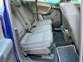 Opel Meriva 1,4 Turbo *Viele-Extras +Finanzierung möglich Eco Blau - thumbnail 15