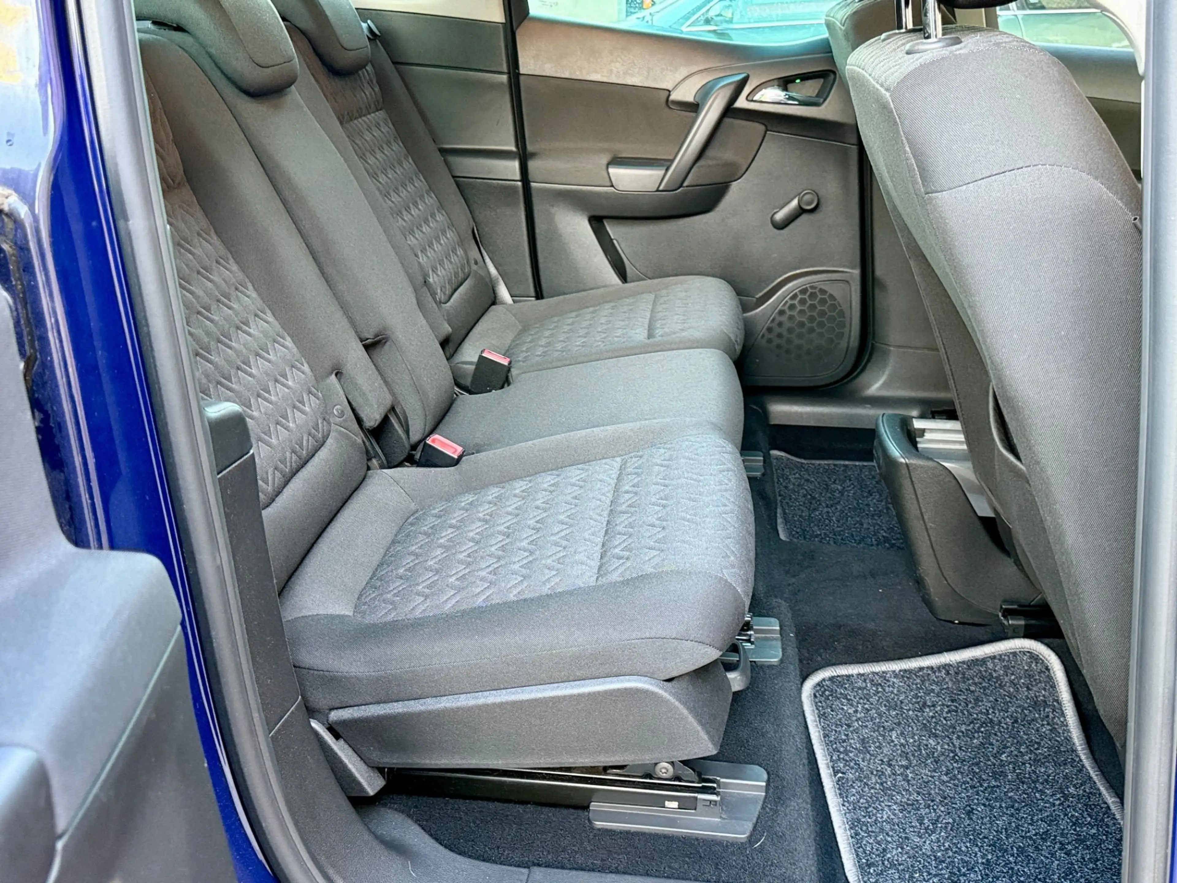 Opel Meriva 1,4 Turbo *Viele-Extras +Finanzierung möglich Eco — photo 15