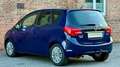 Opel Meriva 1,4 Turbo *Viele-Extras +Finanzierung möglich Eco Blau - thumbnail 9