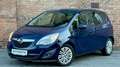 Opel Meriva 1,4 Turbo *Viele-Extras +Finanzierung möglich Eco Blau - thumbnail 3