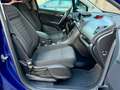 Opel Meriva 1,4 Turbo *Viele-Extras +Finanzierung möglich Eco Blau - thumbnail 22