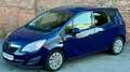 Opel Meriva 1,4 Turbo *Viele-Extras +Finanzierung möglich Eco Blau - thumbnail 23