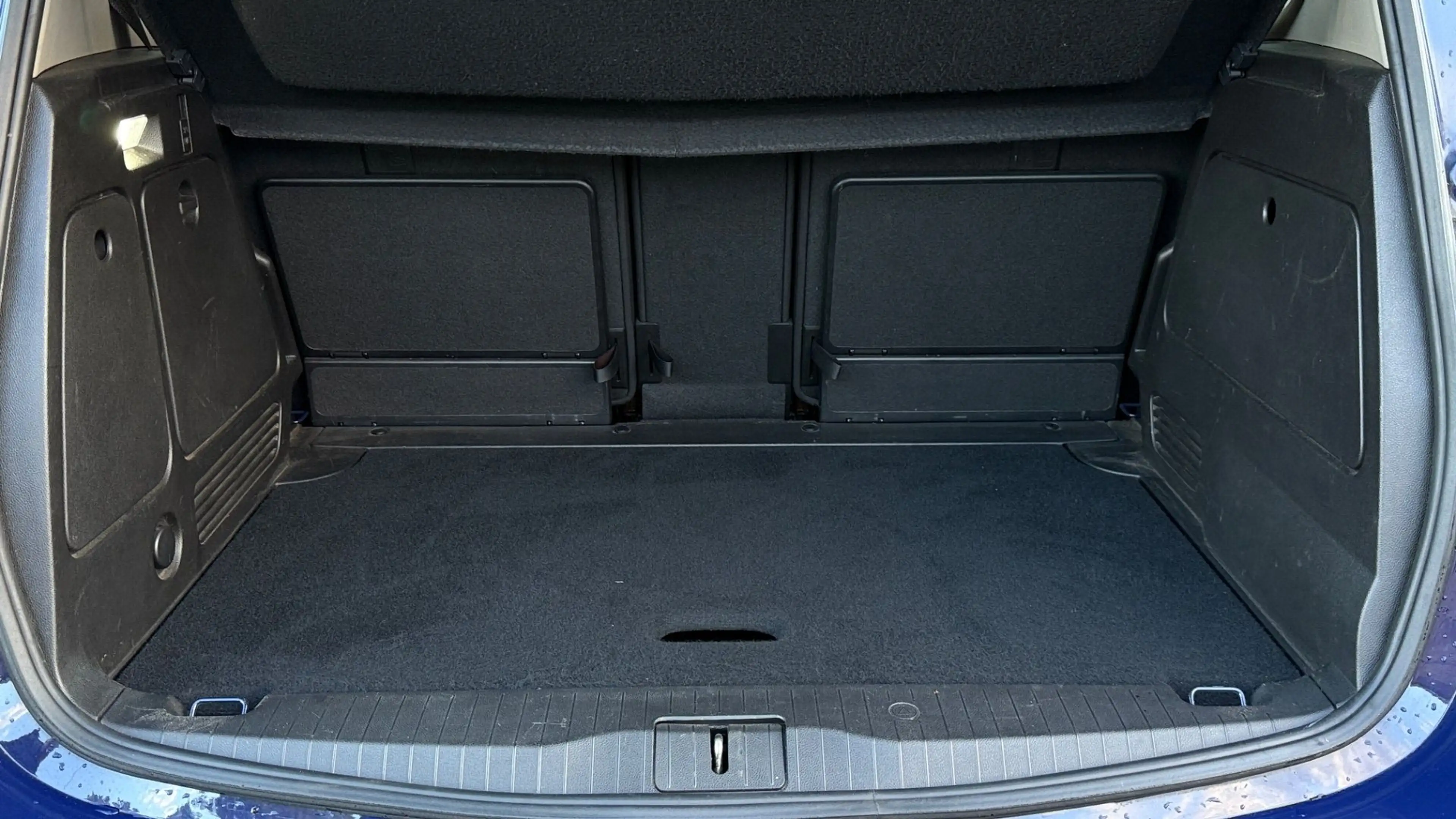 Opel Meriva 1,4 Turbo *Viele-Extras +Finanzierung möglich Eco — photo 14