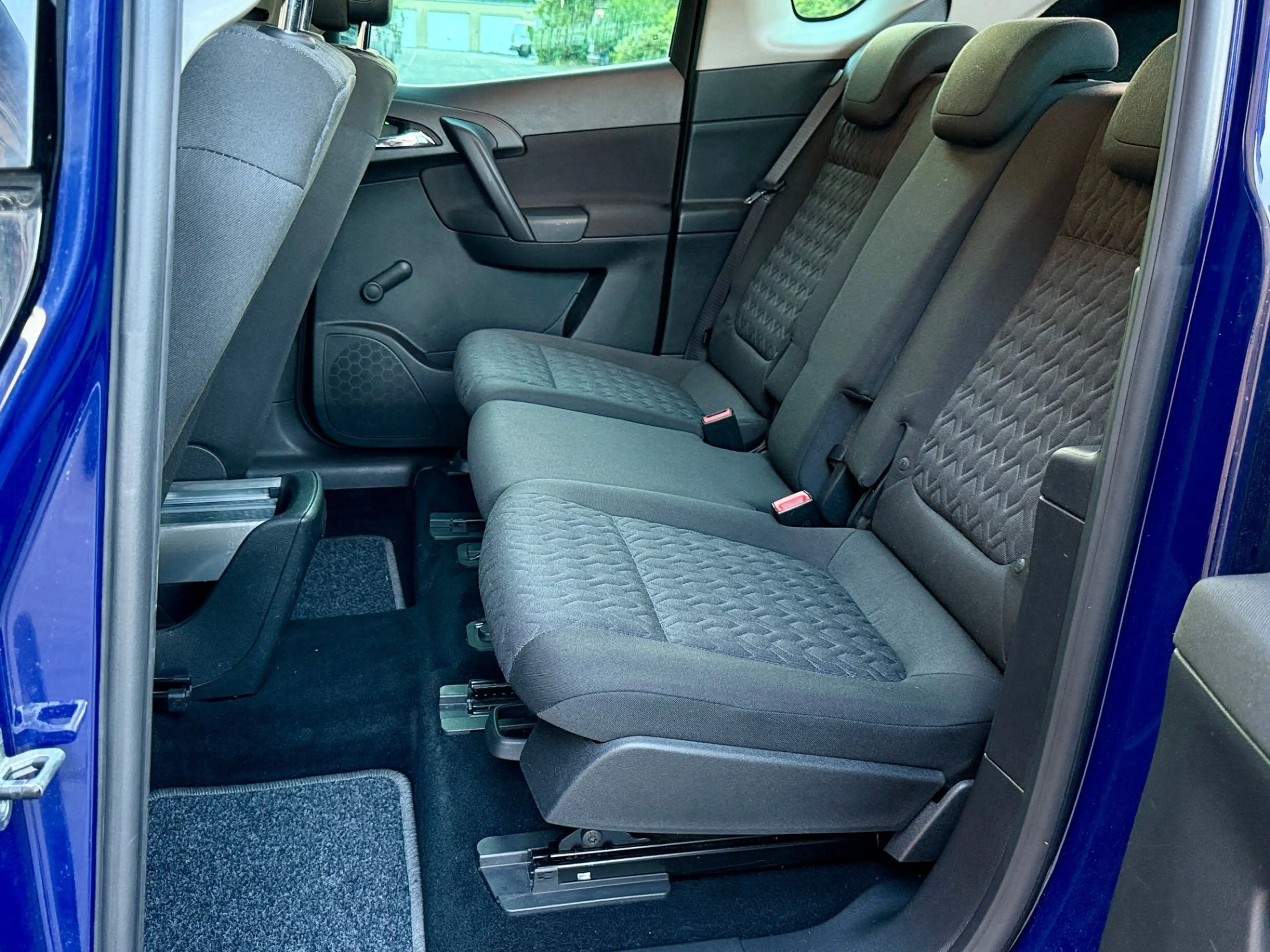 Opel Meriva 1,4 Turbo *Viele-Extras +Finanzierung möglich Eco — photo 13