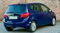 Opel Meriva 1,4 Turbo *Viele-Extras +Finanzierung möglich Eco Blau - thumbnail 5