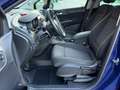 Opel Meriva 1,4 Turbo *Viele-Extras +Finanzierung möglich Eco Blau - thumbnail 10
